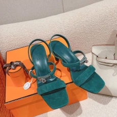 Hermes Sandals